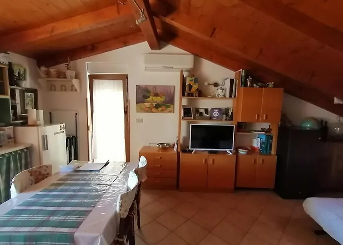 La Calletta