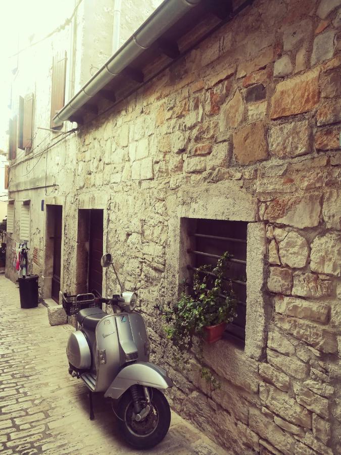 Apartament La Calletta Rovinj