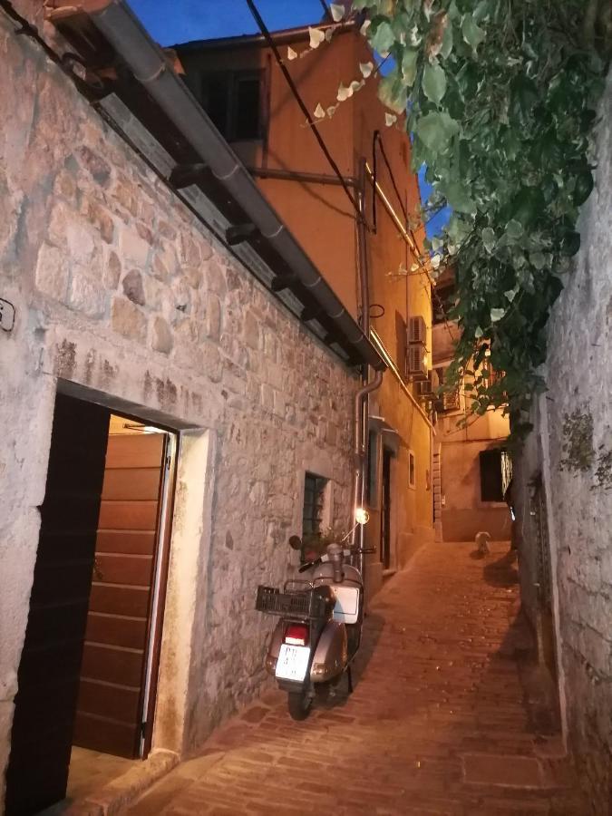 Apartament La Calletta