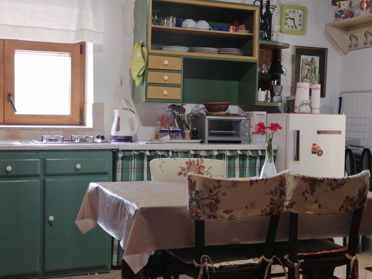 Apartament La Calletta Rovinj