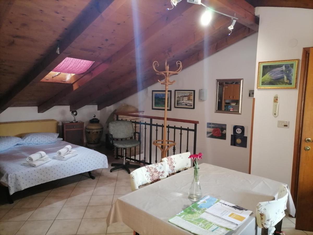 La Calletta Apartament *