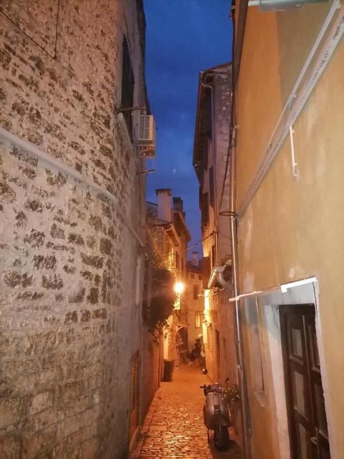 La Calletta Apartament *