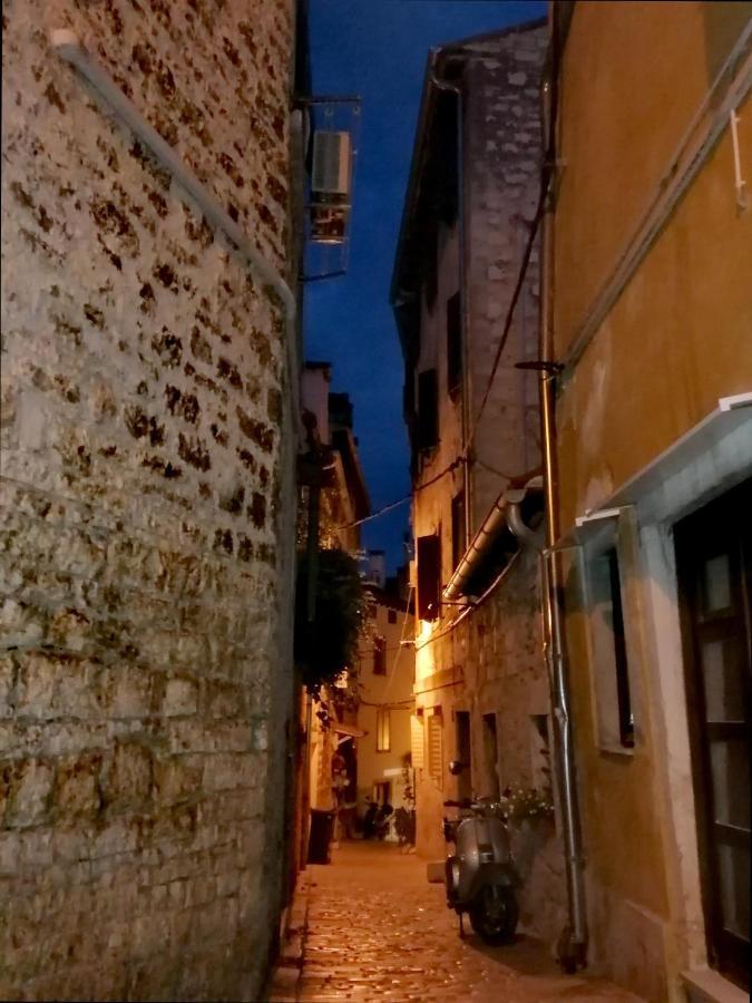 La Calletta Apartament *