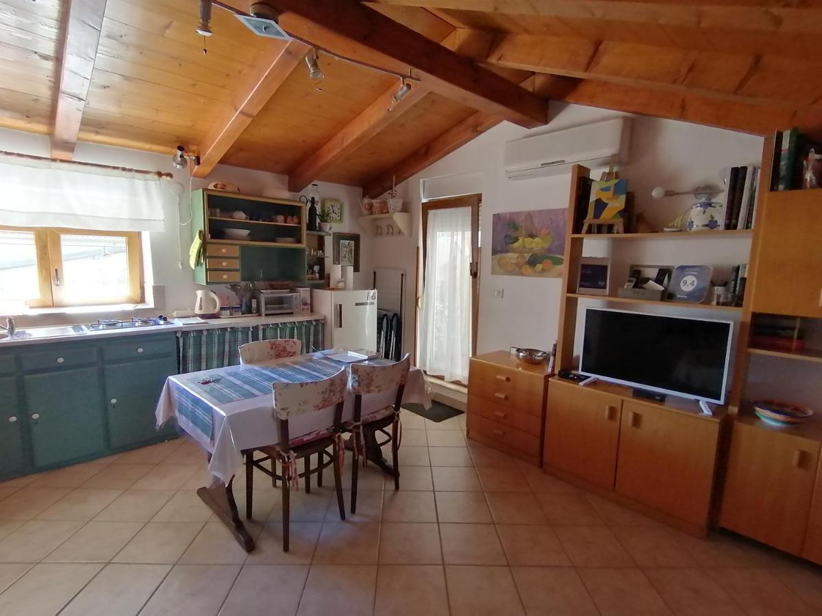 Apartament La Calletta Rovinj
