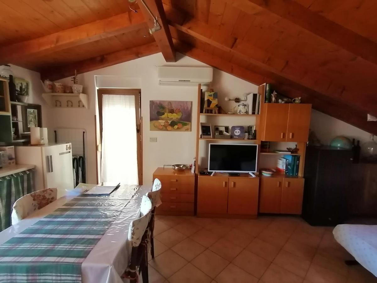 Apartament La Calletta