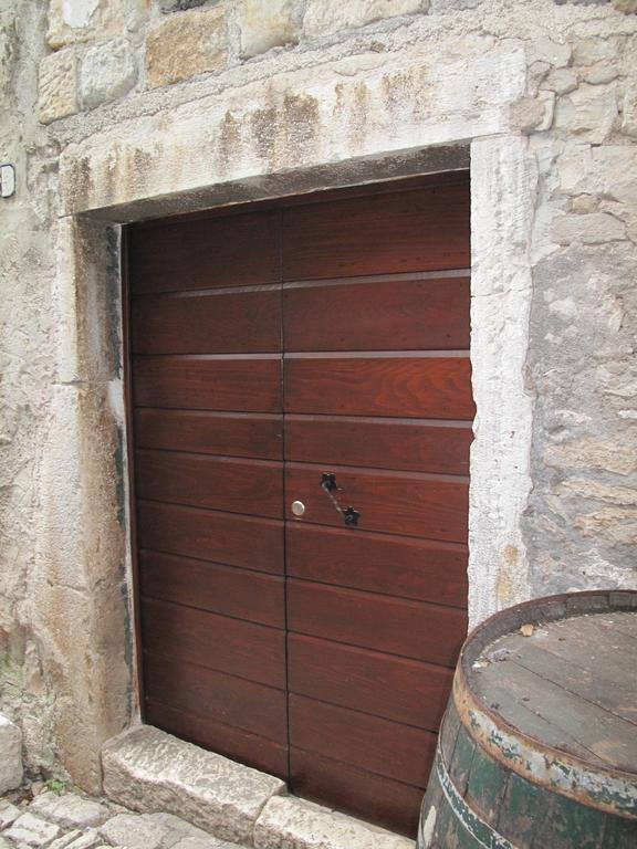 La Calletta Apartament