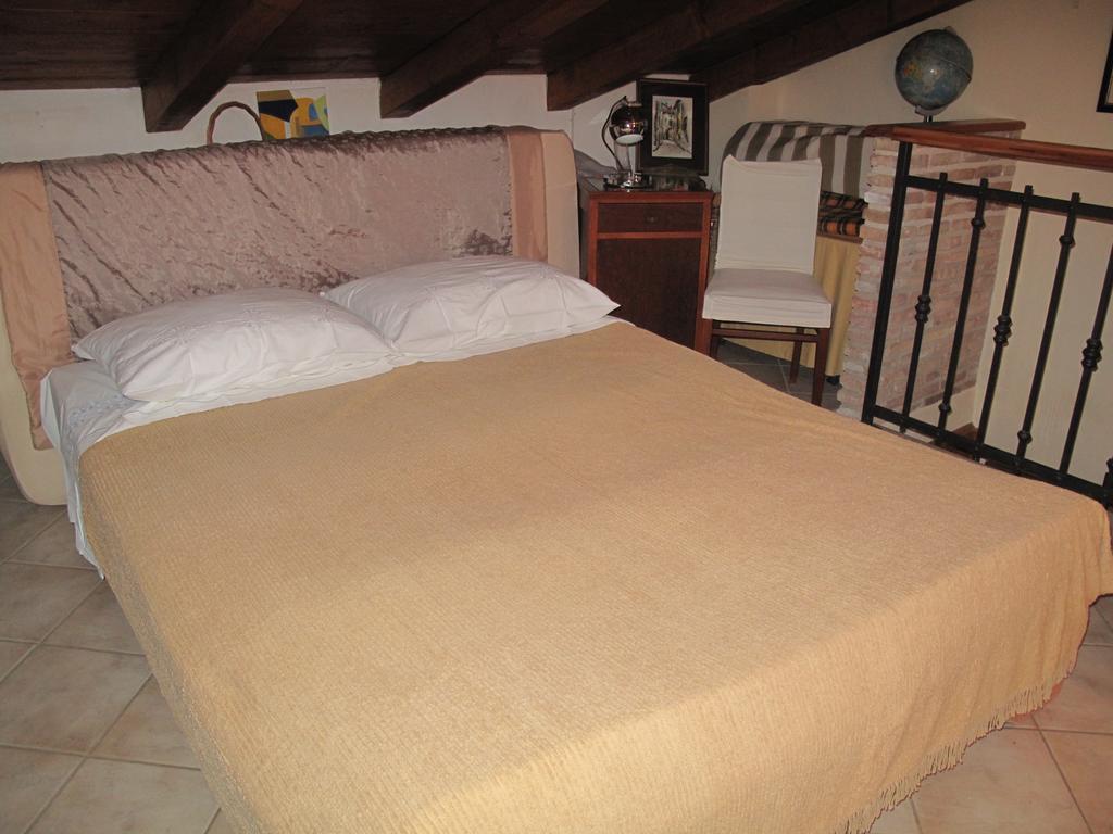 Apartament La Calletta Rovinj