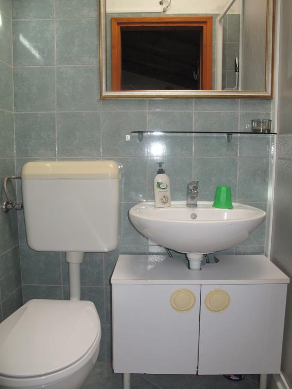 Apartament La Calletta Rovinj