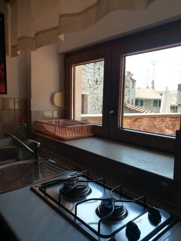 La Calletta Apartament *