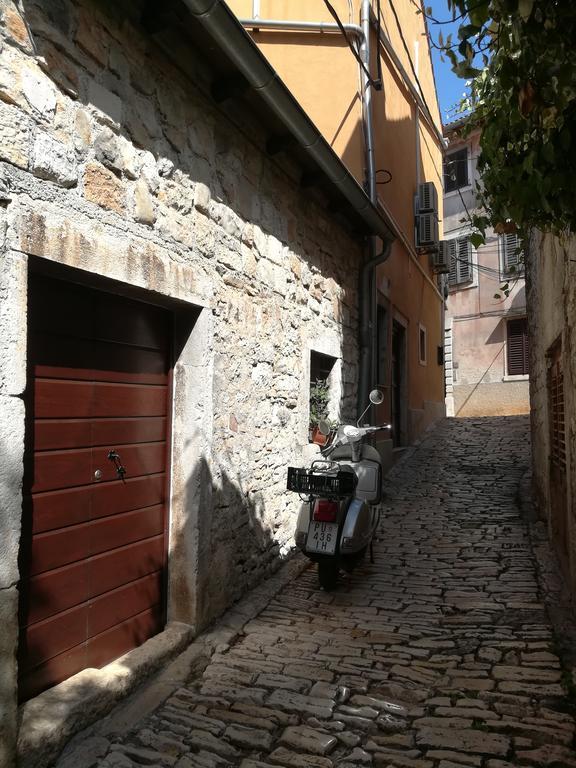 La Calletta Apartament *
