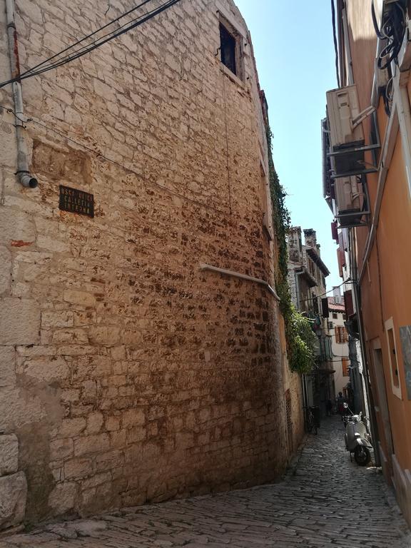 Apartament La Calletta