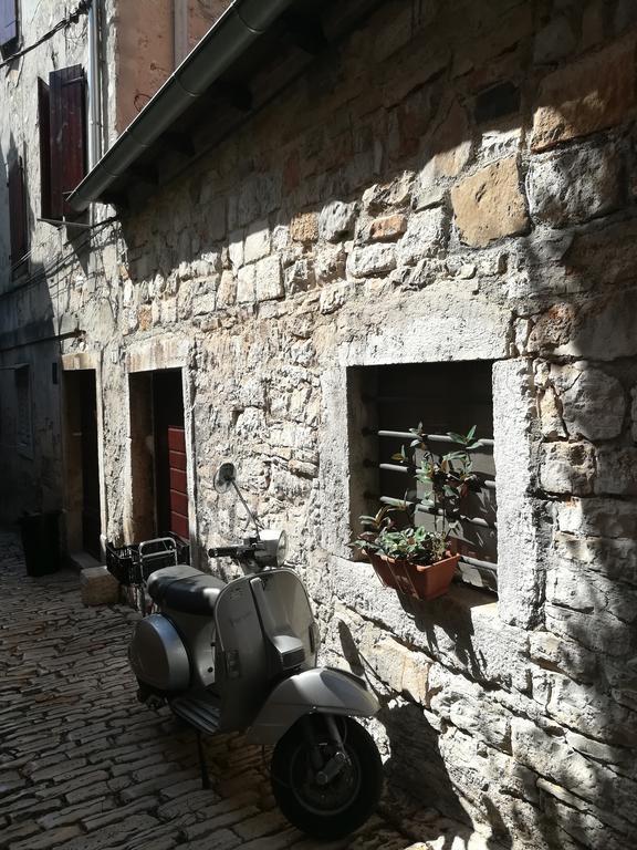 Apartament La Calletta Rovinj
